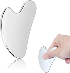 Stainless Steel Gua Sha