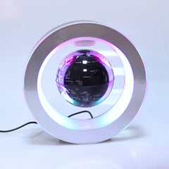 Magnetic Levitation Floating Globe