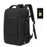 Men's Business Travel Backpack