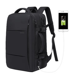 Men's Business Travel Backpack