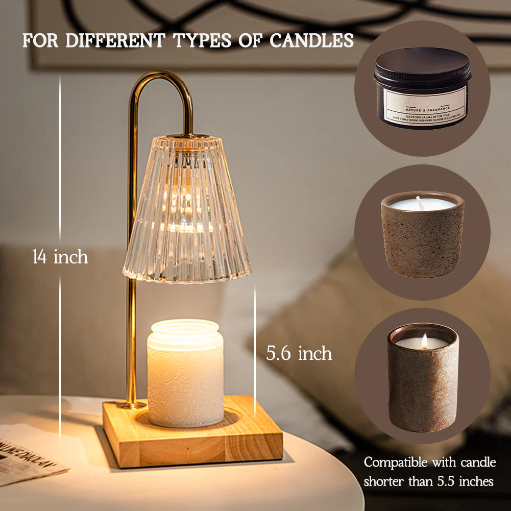 Candle Warmer Lamp