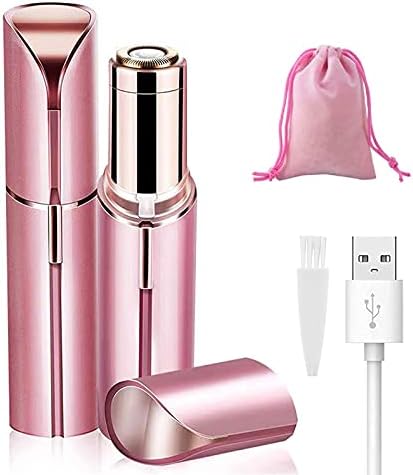 Women's Mini Electric Hair Remover