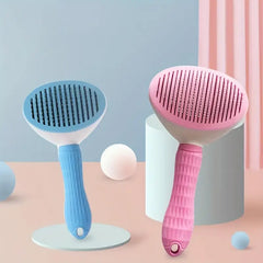 Pet Hair Removal Comb