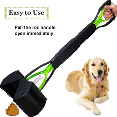 Pet Pooper Scooper