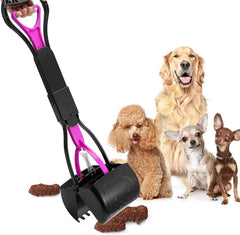 Pet Pooper Scooper