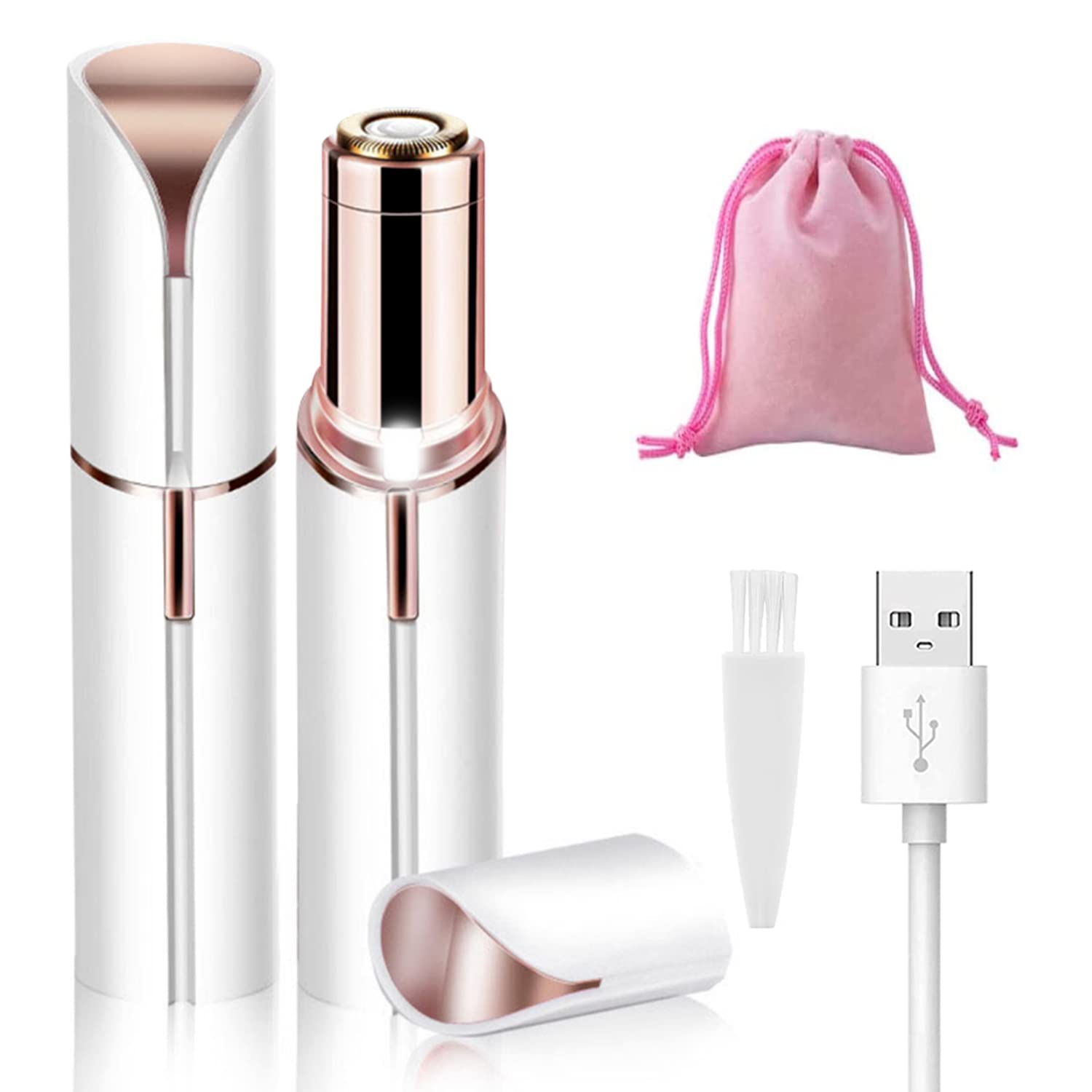 Women's Mini Electric Hair Remover