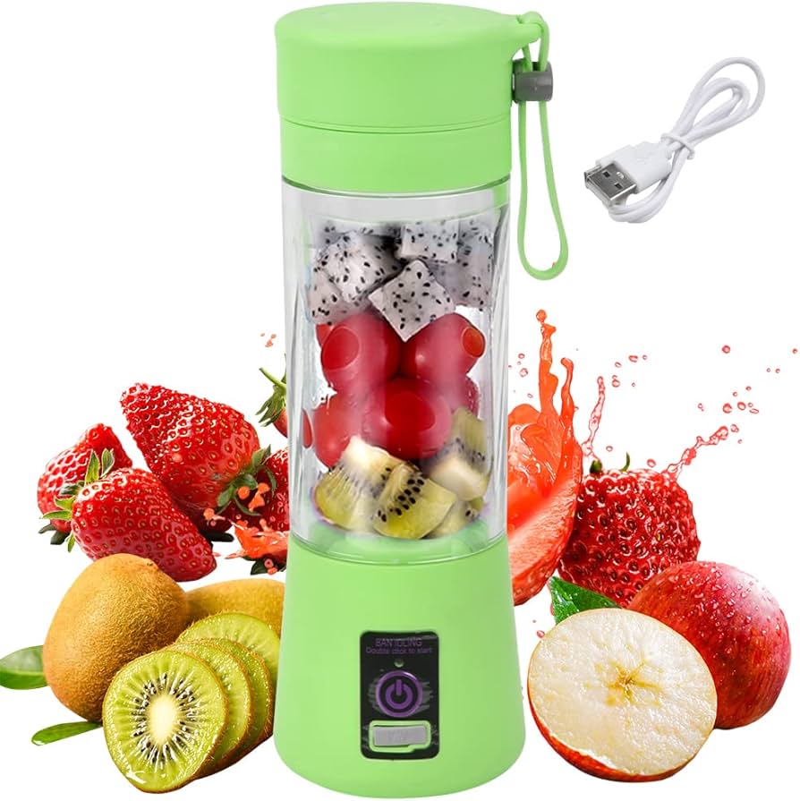 Mini Portable Blender