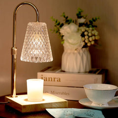 Candle Warmer Lamp