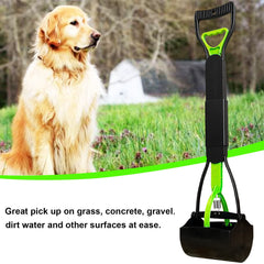 Pet Pooper Scooper