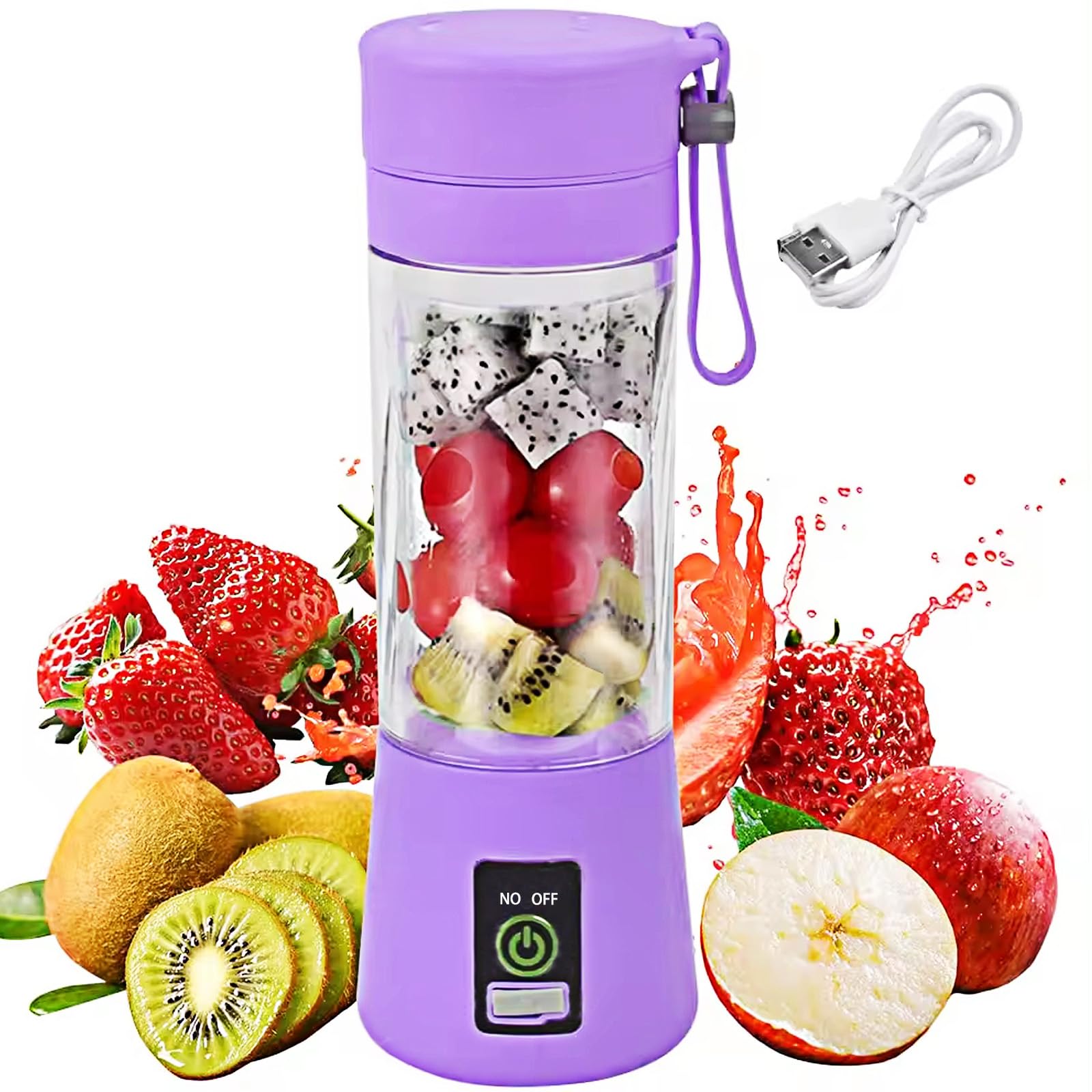 Mini Portable Blender