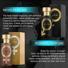 Pheromone Perfume