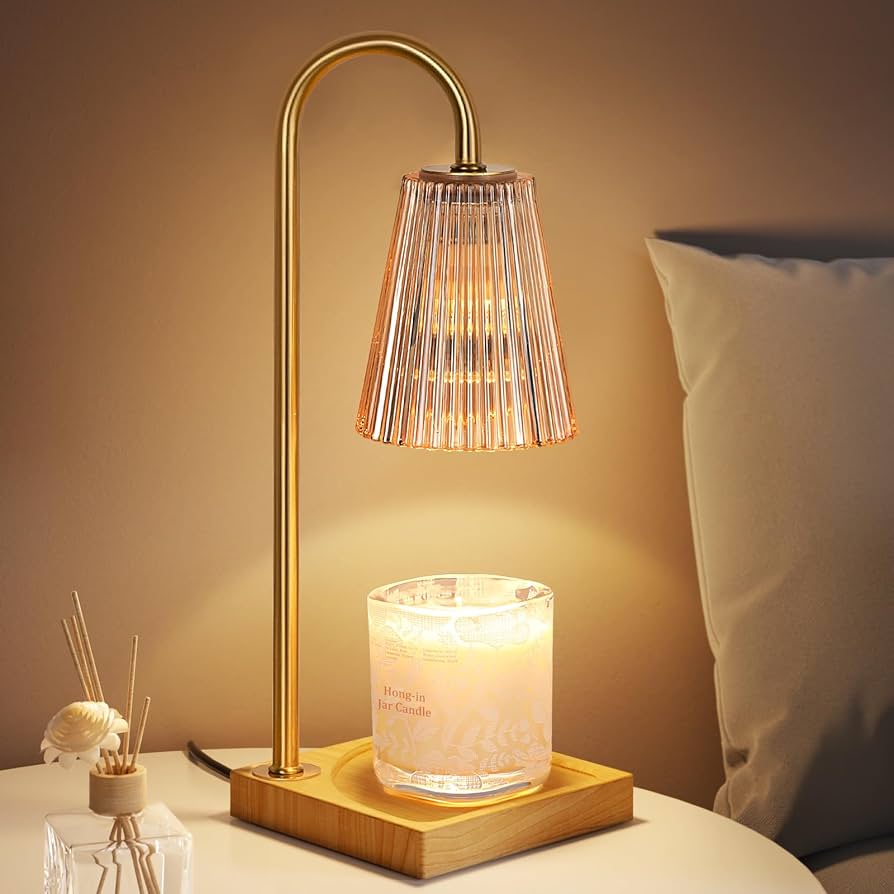 Candle Warmer Lamp