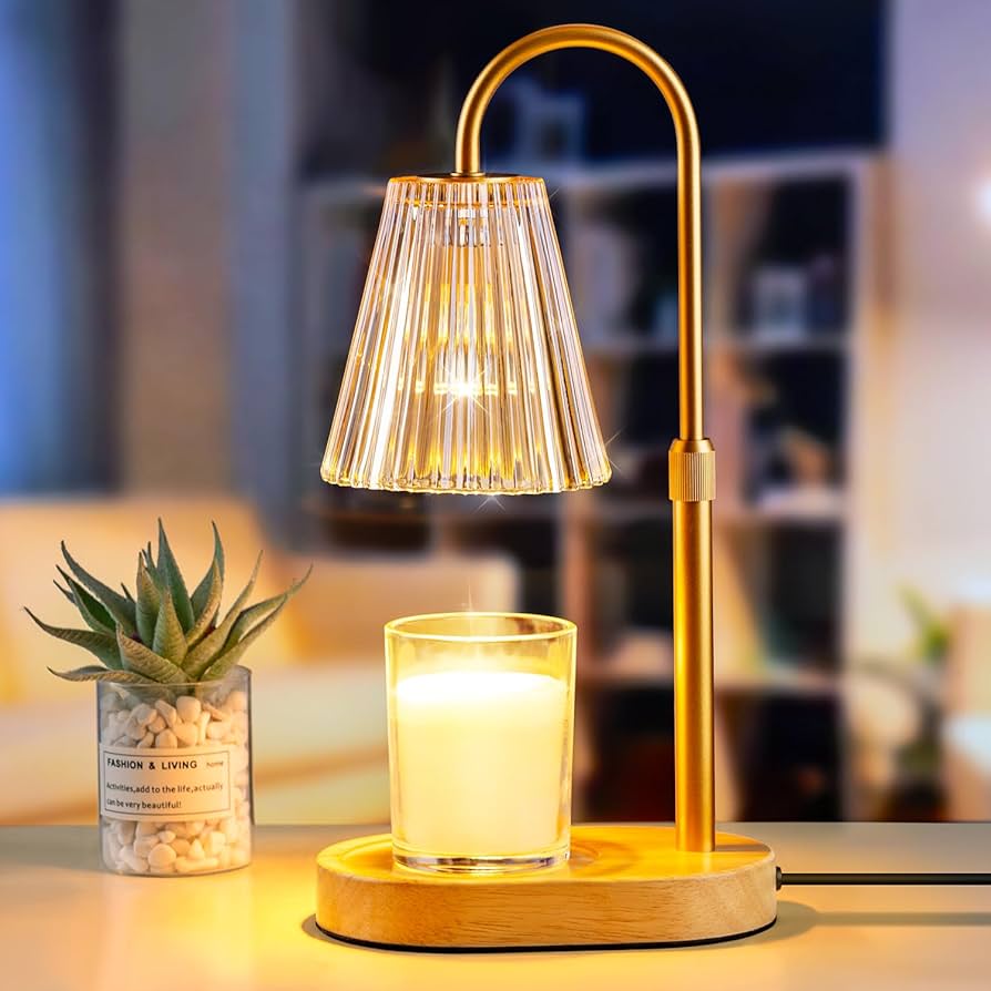 Candle Warmer Lamp