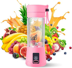 Mini Portable Blender