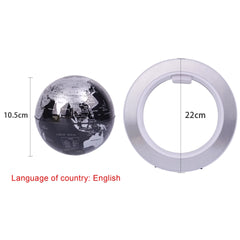 Magnetic Levitation Floating Globe