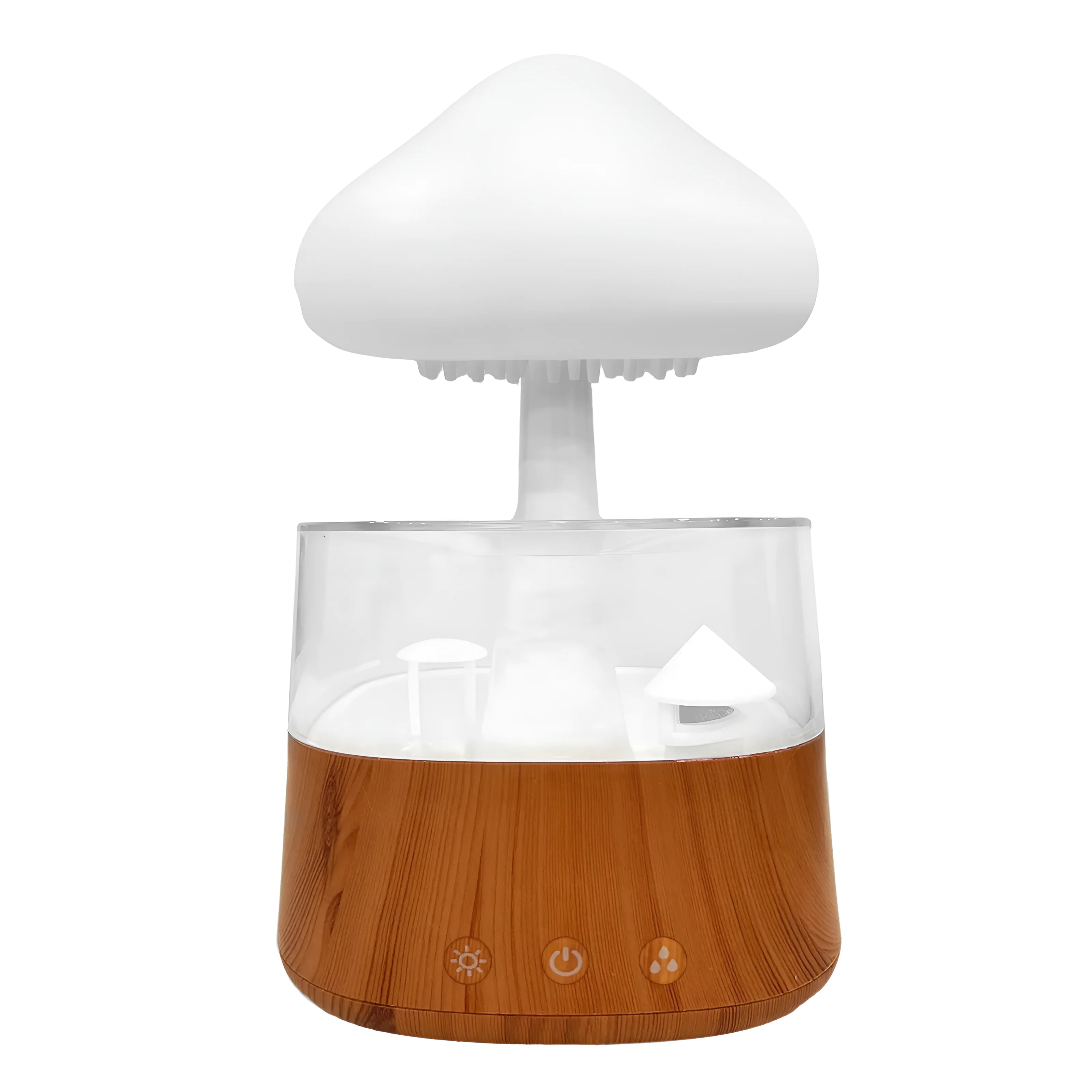 Mushroom Relaxing Humidifier