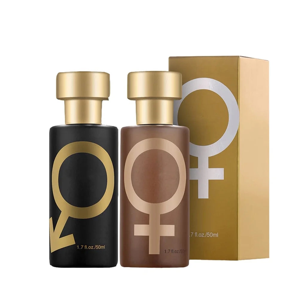 Pheromone Perfume