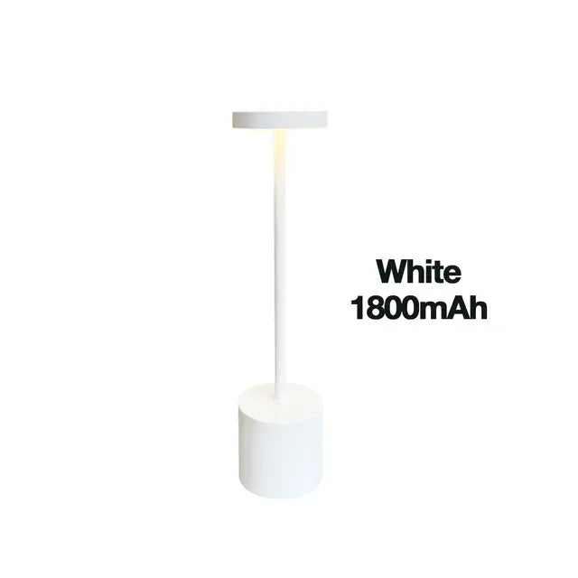 Classic Touch Sensor LED Table Lamp