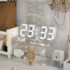 LED Digital Clock