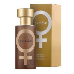 Pheromone Perfume