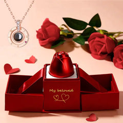 Unforgettable Projection Necklace