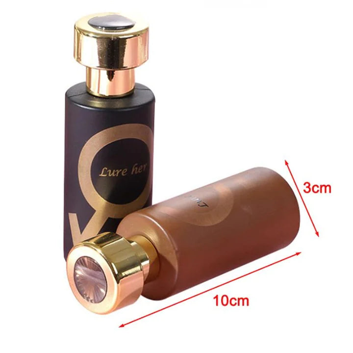 Pheromone Perfume