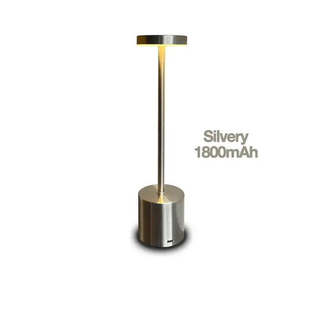 Classic Touch Sensor LED Table Lamp