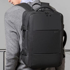 Men's Business Travel Backpack