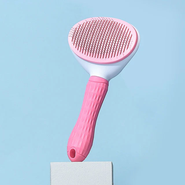 Pet Hair Removal Comb