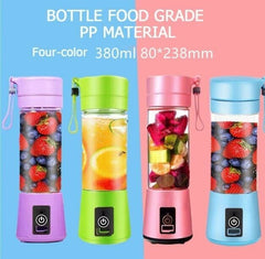 Mini Portable Blender