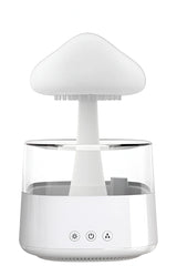 Mushroom Relaxing Humidifier